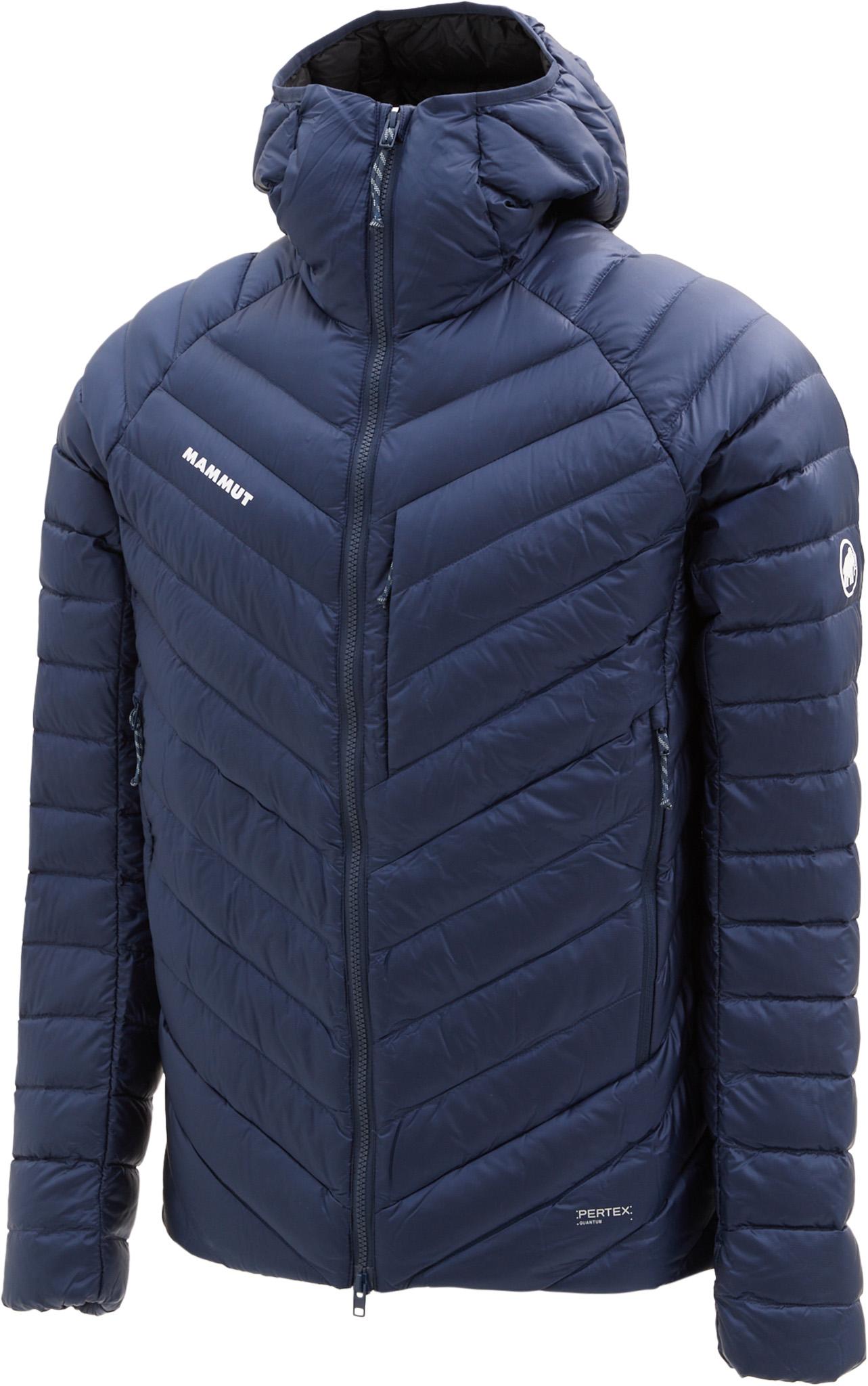 Product gallery image number 10 for product Broad Peak Insulated Hooded Jacket - Men's