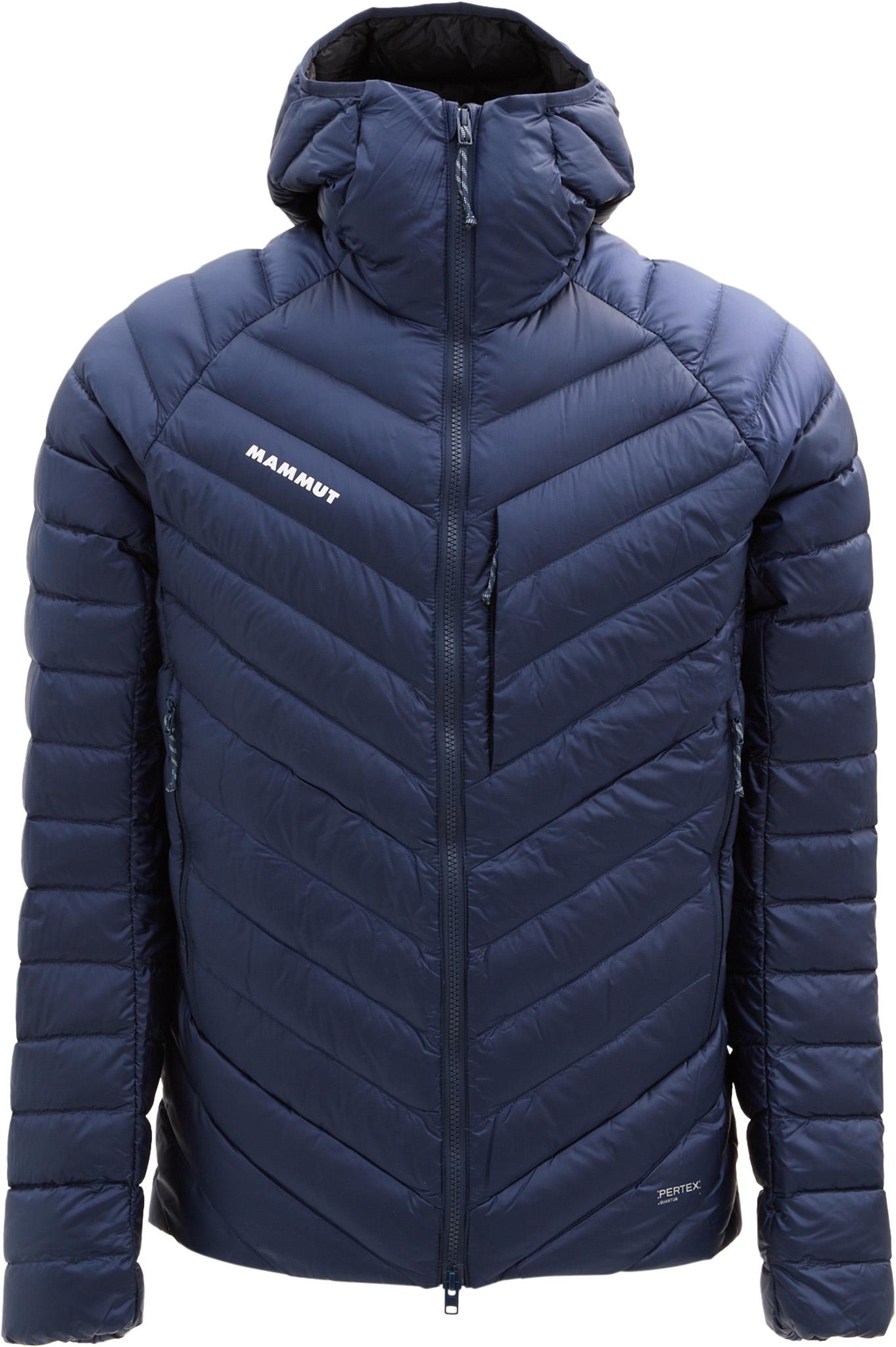 Product image for Manteau à capuchon isolé Broad Peak - Homme