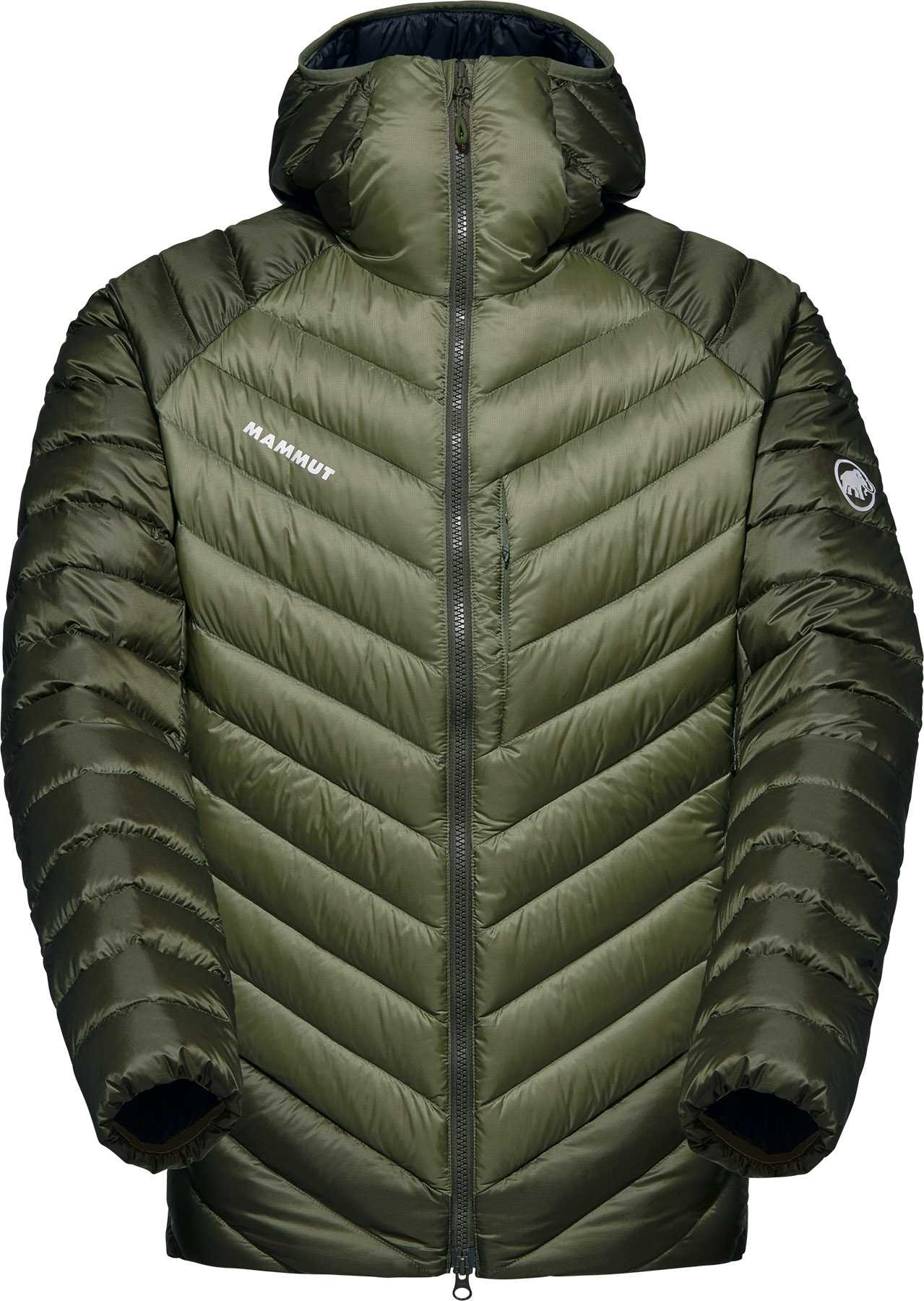 Product image for Broad Peak Insulated Hooded Jacket - Men's