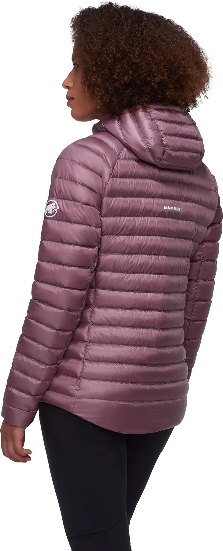 Product gallery image number 2 for product Broad Peak IN Hooded Jacket - Women's