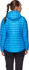 Couleur: Glacier Blue