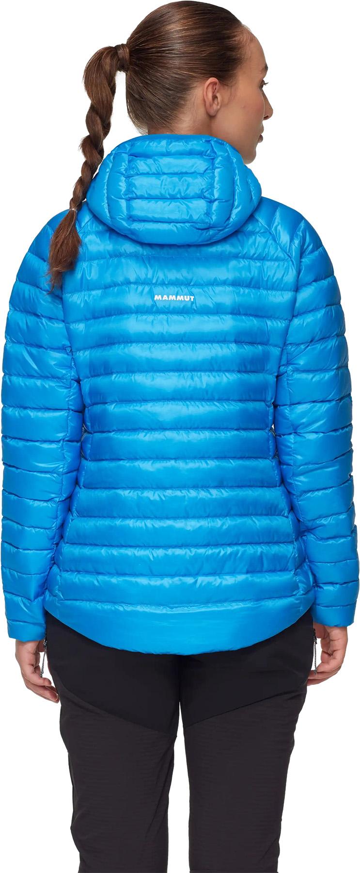 Numéro de l'image de la galerie de produits 1 pour le produit Manteau à capuche Broad Peak IN - Femme