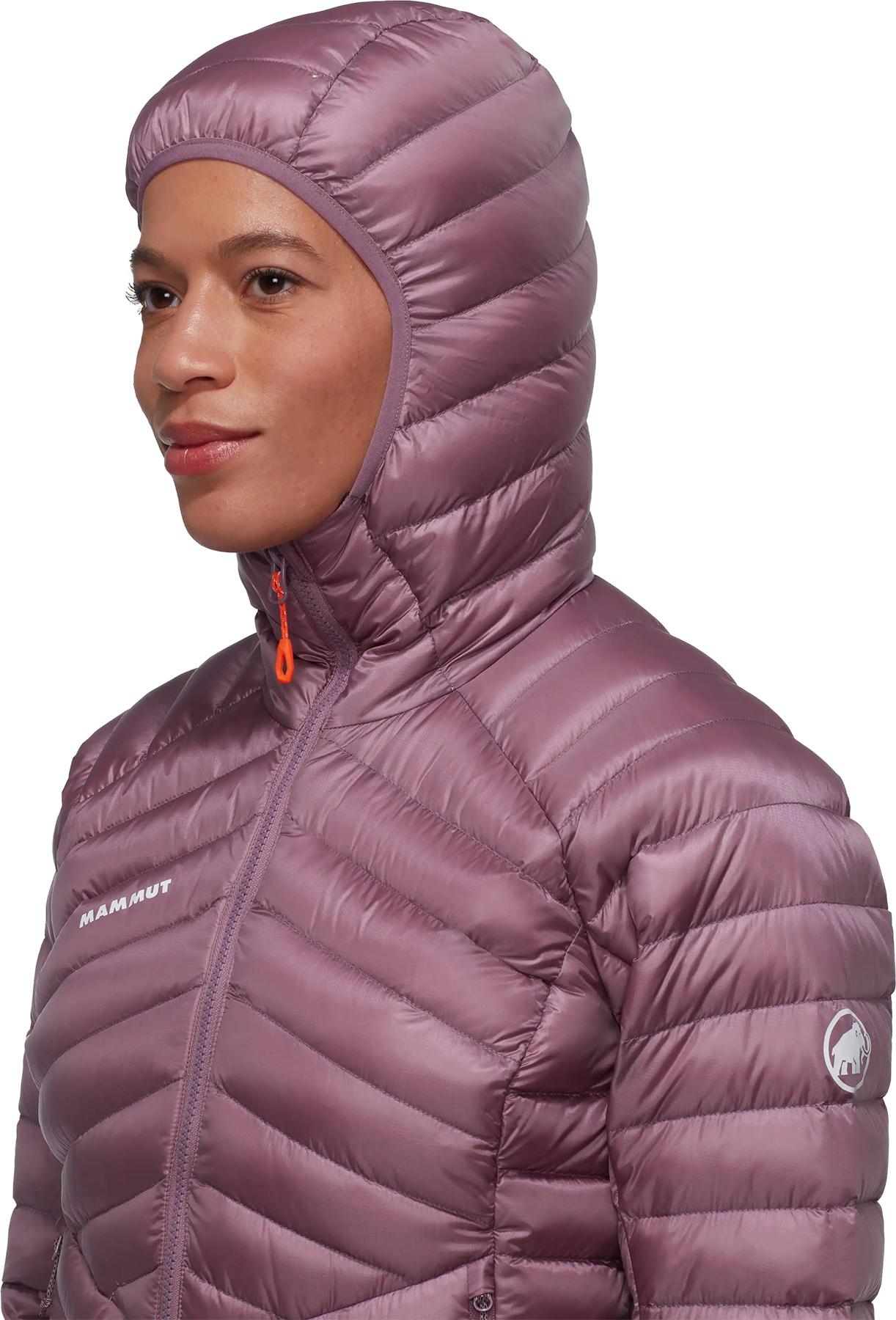 Product gallery image number 3 for product Broad Peak IN Hooded Jacket - Women's