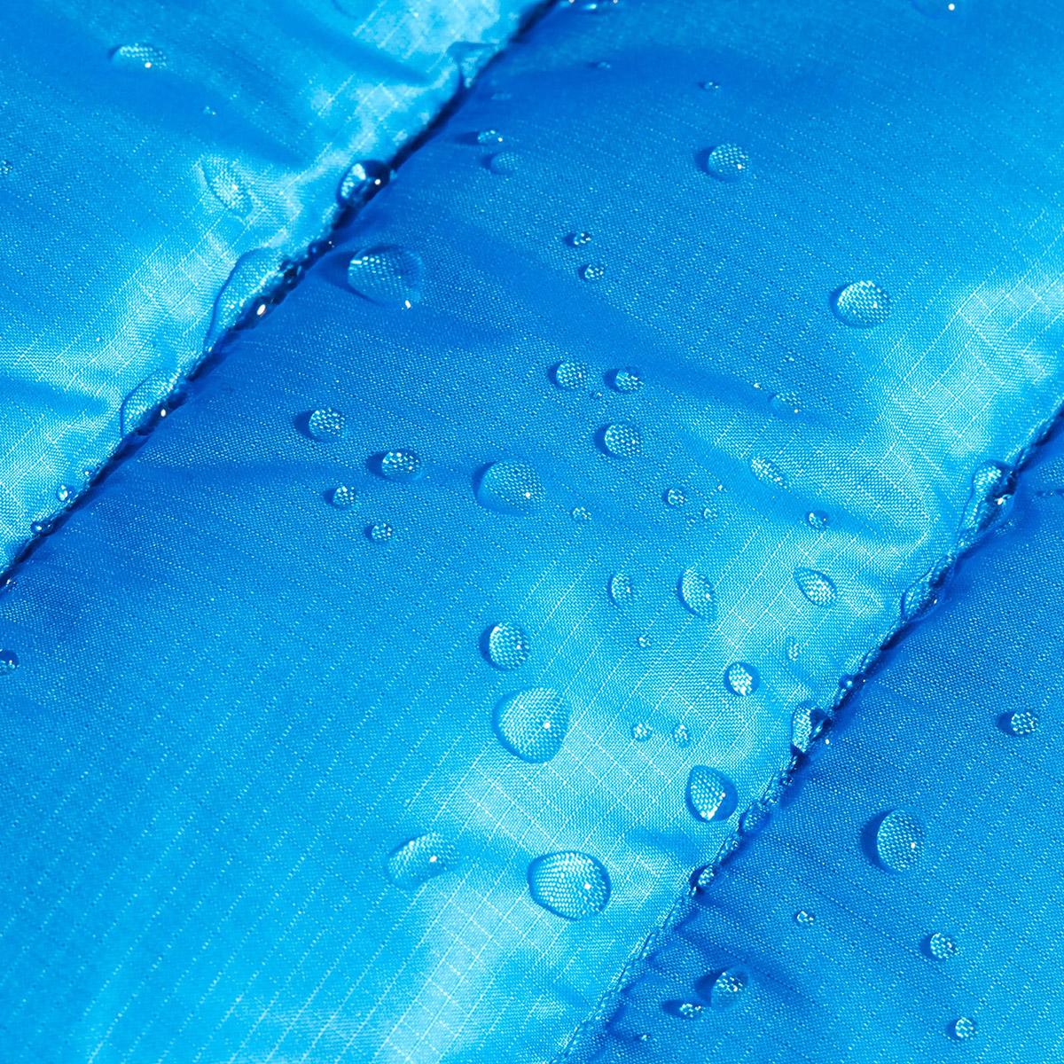 Numéro de l'image de la galerie de produits 8 pour le produit Manteau à capuche Broad Peak IN - Femme