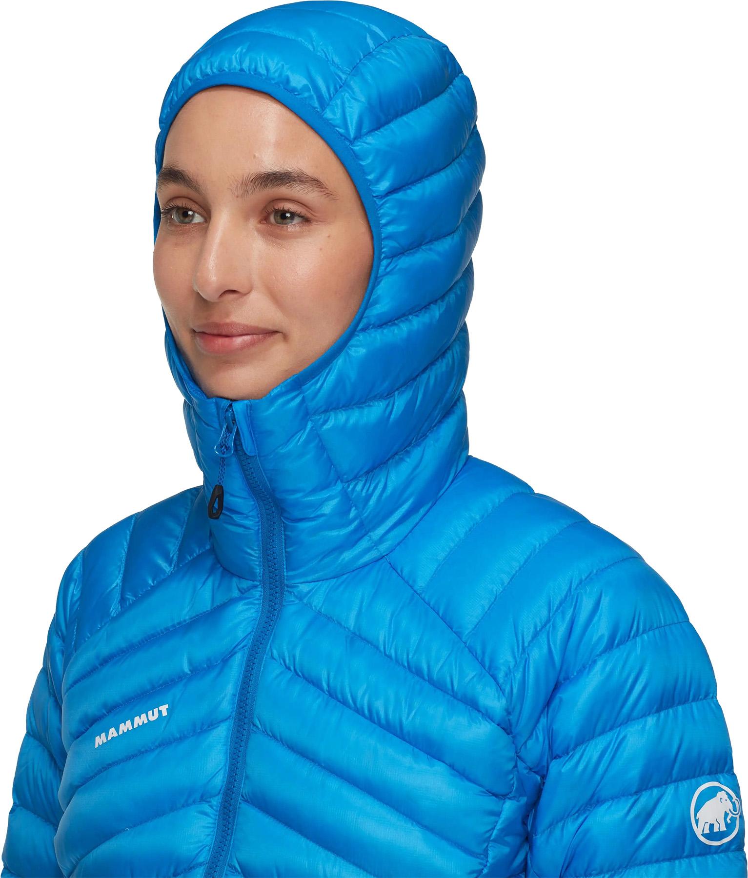 Numéro de l'image de la galerie de produits 3 pour le produit Manteau à capuche Broad Peak IN - Femme