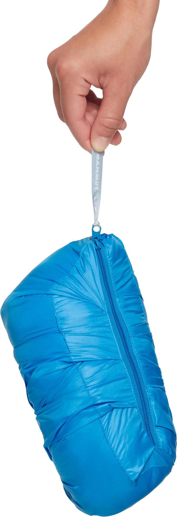 Numéro de l'image de la galerie de produits 7 pour le produit Manteau à capuche Broad Peak IN - Femme