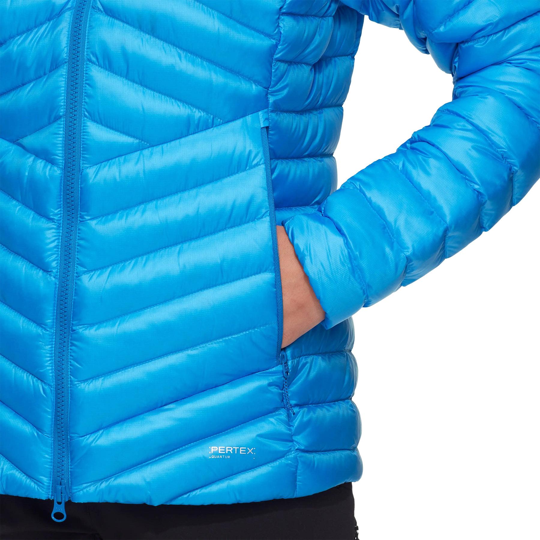 Numéro de l'image de la galerie de produits 10 pour le produit Manteau à capuche Broad Peak IN - Femme