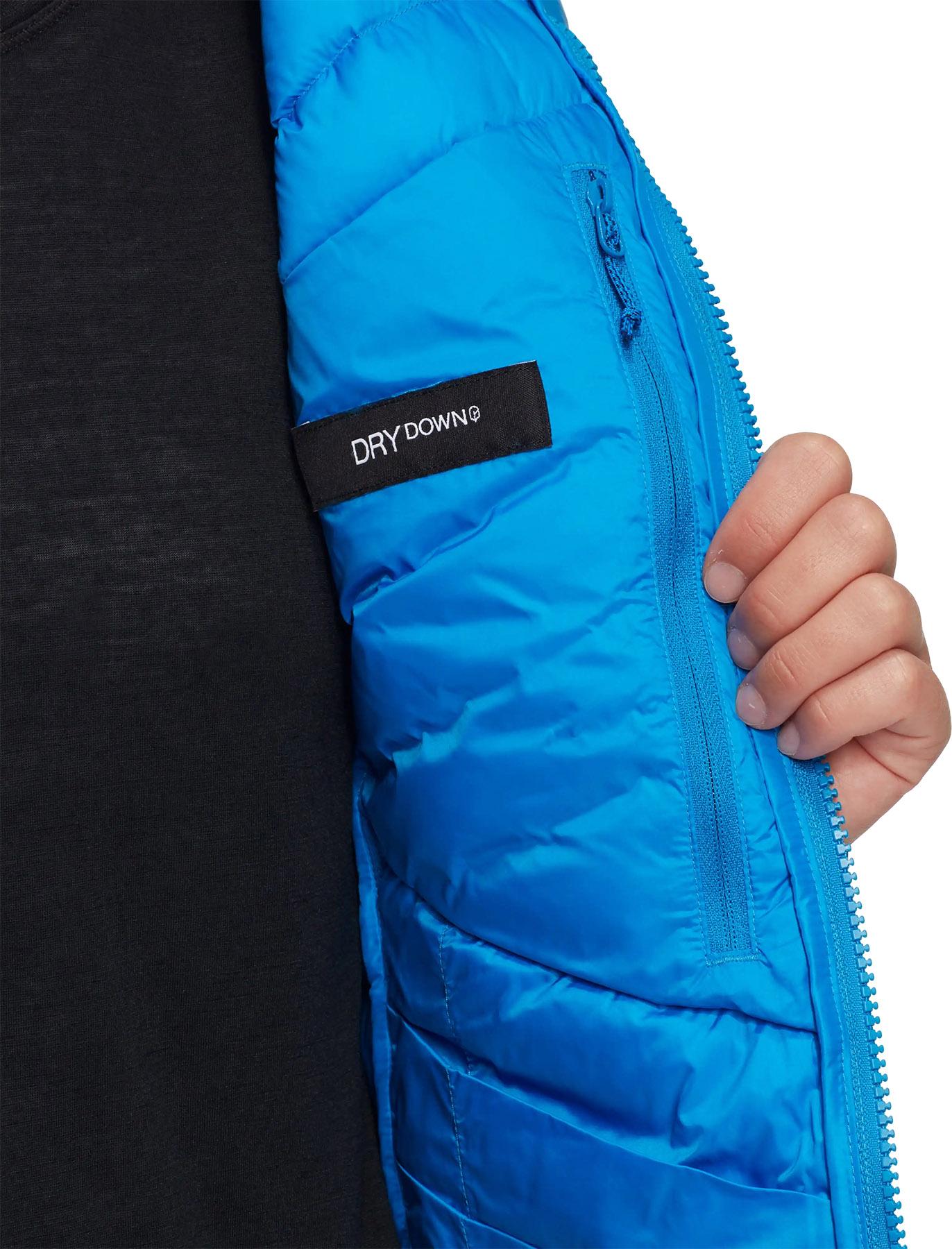 Numéro de l'image de la galerie de produits 9 pour le produit Manteau à capuche Broad Peak IN - Femme