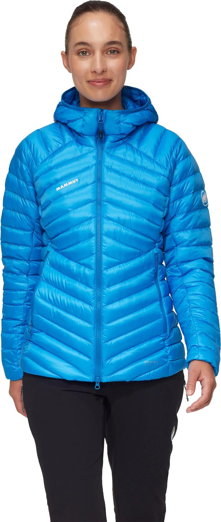 Numéro de l'image de la galerie de produits 5 pour le produit Manteau à capuche Broad Peak IN - Femme