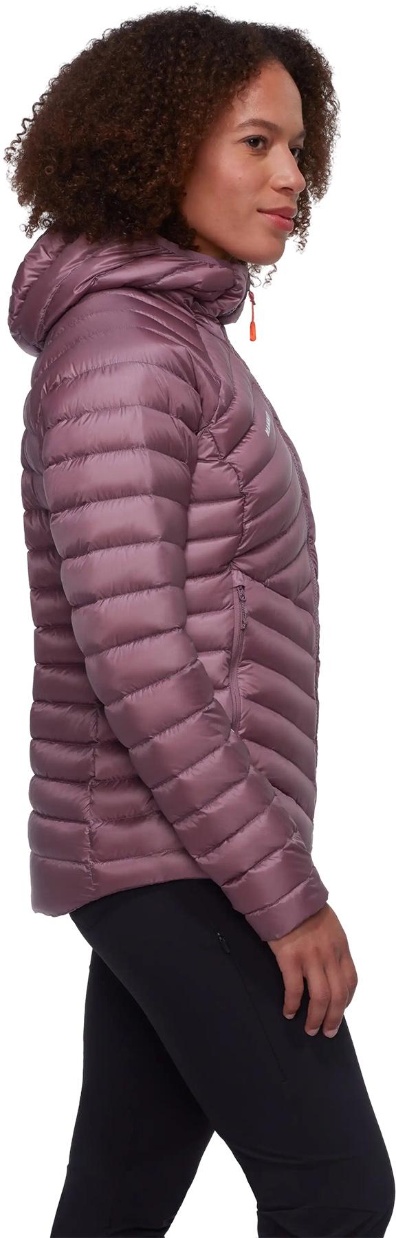 Product gallery image number 5 for product Broad Peak IN Hooded Jacket - Women's