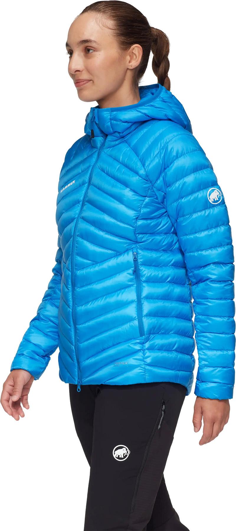 Numéro de l'image de la galerie de produits 4 pour le produit Manteau à capuche Broad Peak IN - Femme