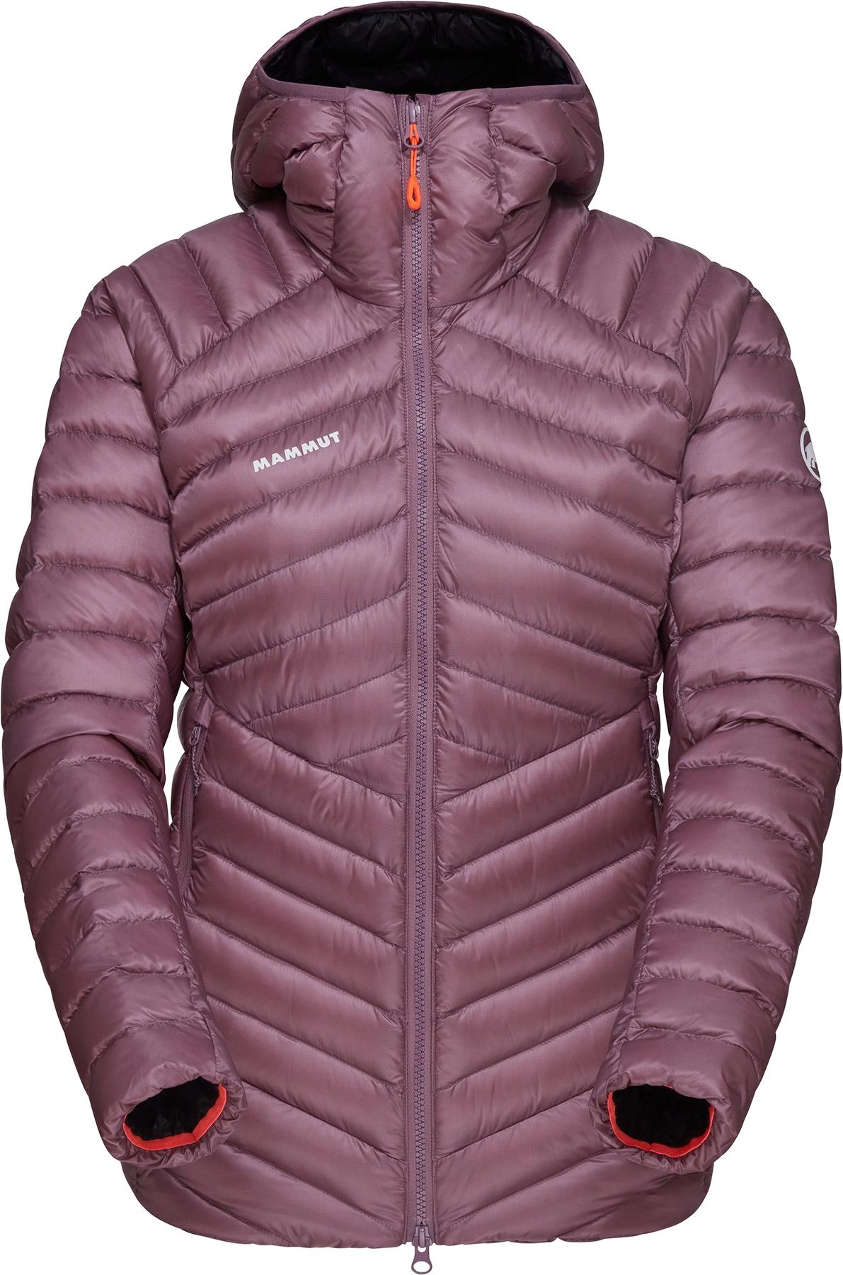 Product gallery image number 1 for product Broad Peak IN Hooded Jacket - Women's