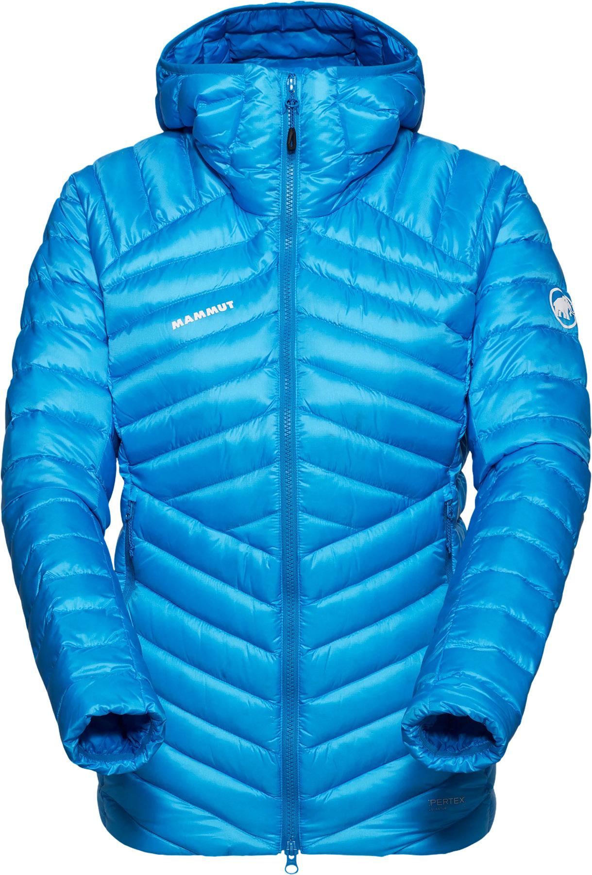 Numéro de l'image de la galerie de produits 1 pour le produit Manteau à capuche Broad Peak IN - Femme