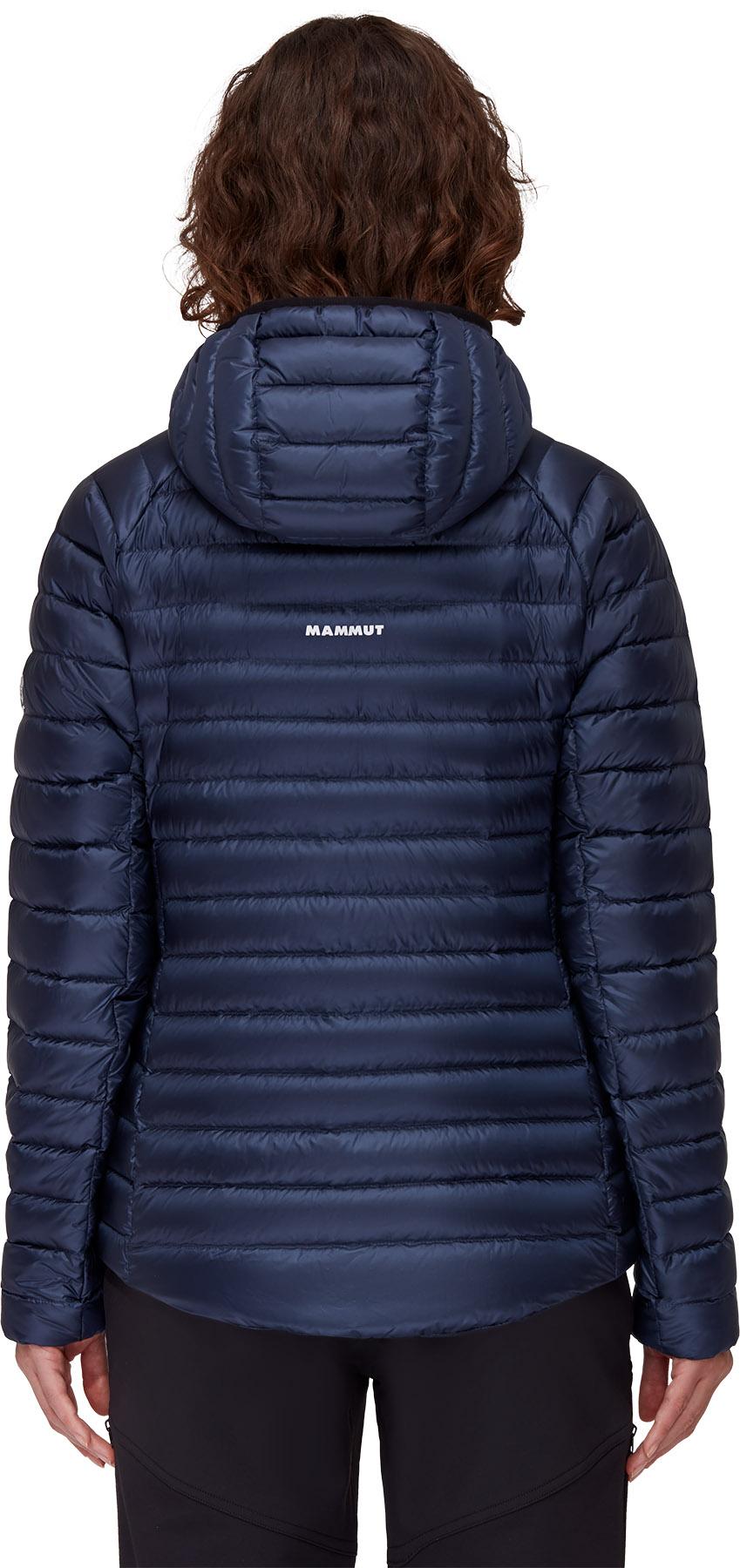 Product gallery image number 2 for product Broad Peak Insulated Hooded Jacket - Women's
