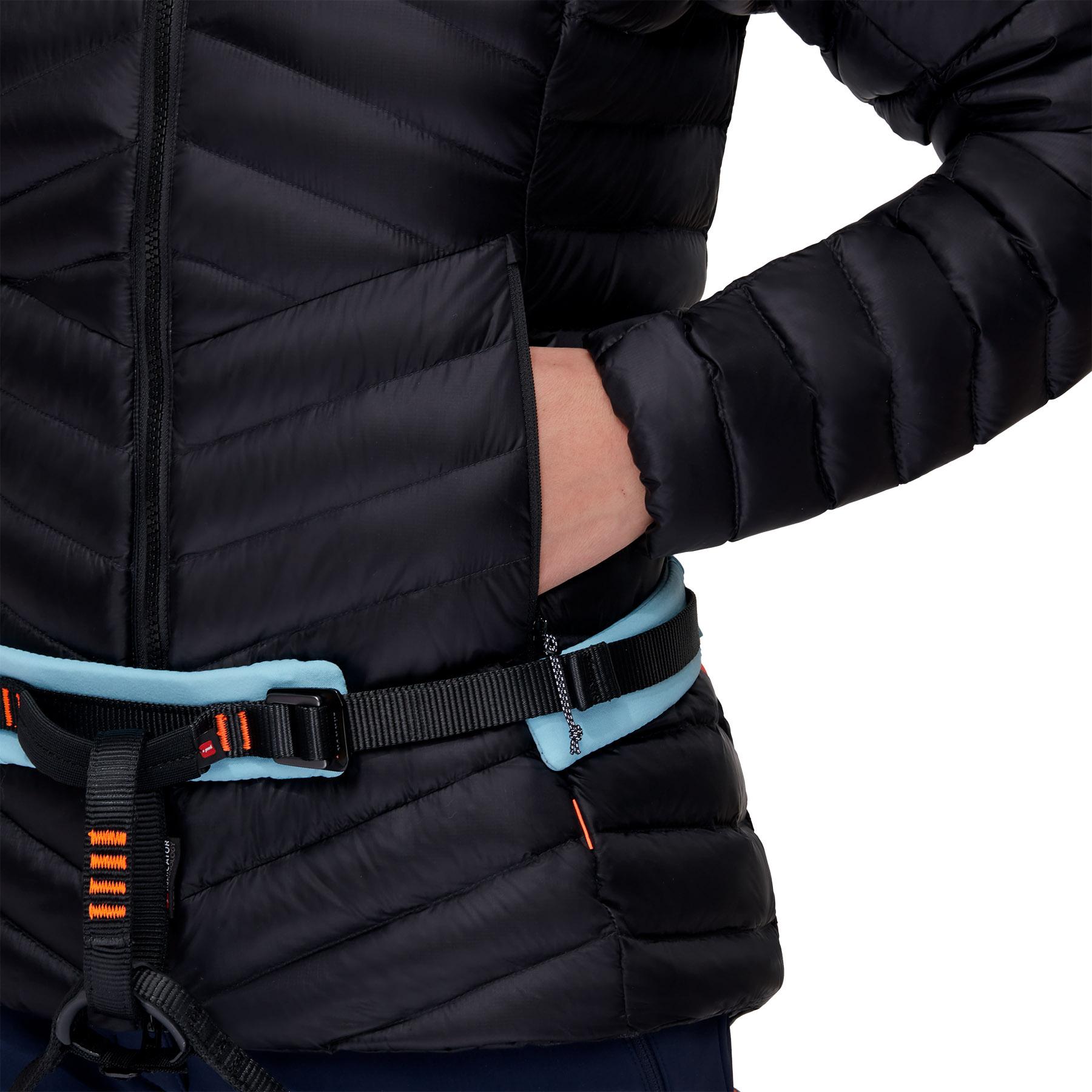 Product gallery image number 3 for product Broad Peak Insulated Hooded Jacket - Women's