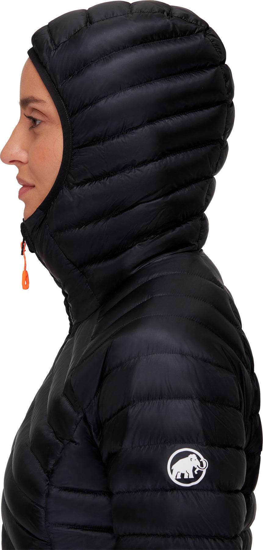 Product gallery image number 4 for product Broad Peak Insulated Hooded Jacket - Women's