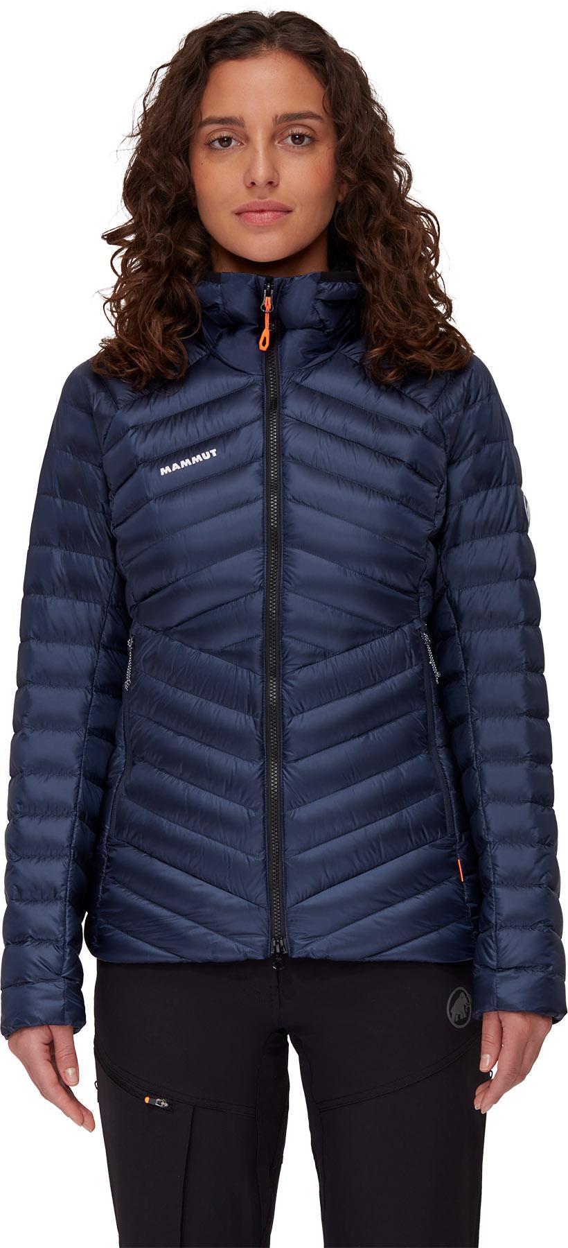 Product gallery image number 6 for product Broad Peak Insulated Hooded Jacket - Women's
