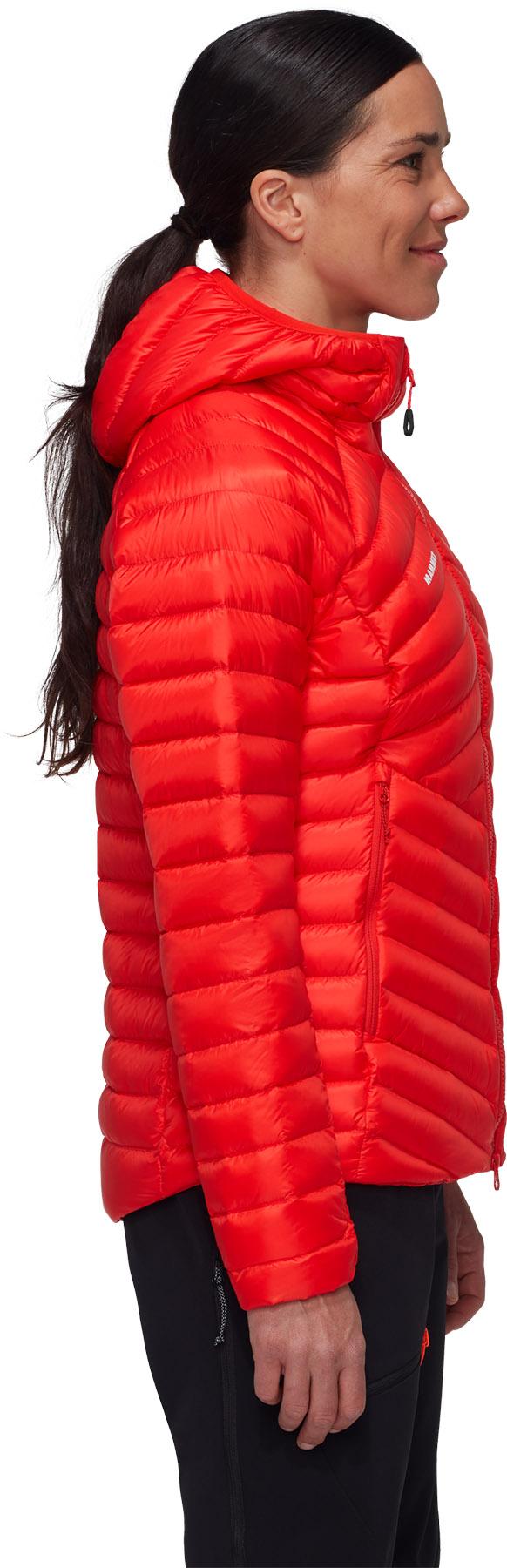Numéro de l'image de la galerie de produits 6 pour le produit Manteau à capuchon isolé Broad Peak - Femme