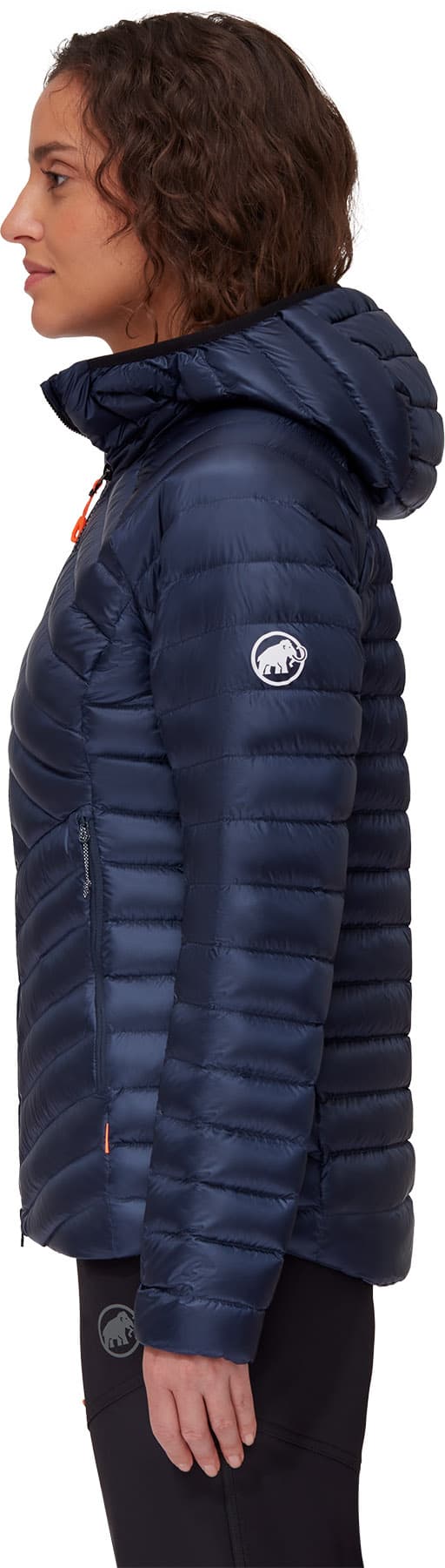 Product gallery image number 5 for product Broad Peak Insulated Hooded Jacket - Women's