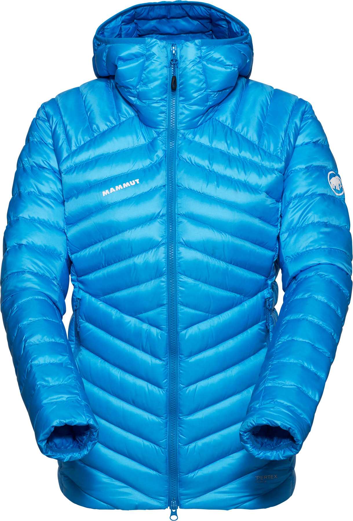 Glacier Blue