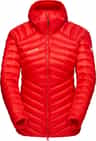 Couleur: Mammut Red