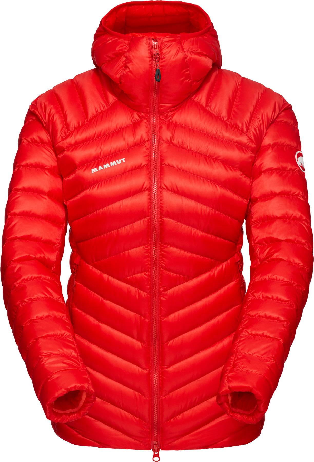 Image de produit pour Manteau à capuchon isolé Broad Peak - Femme