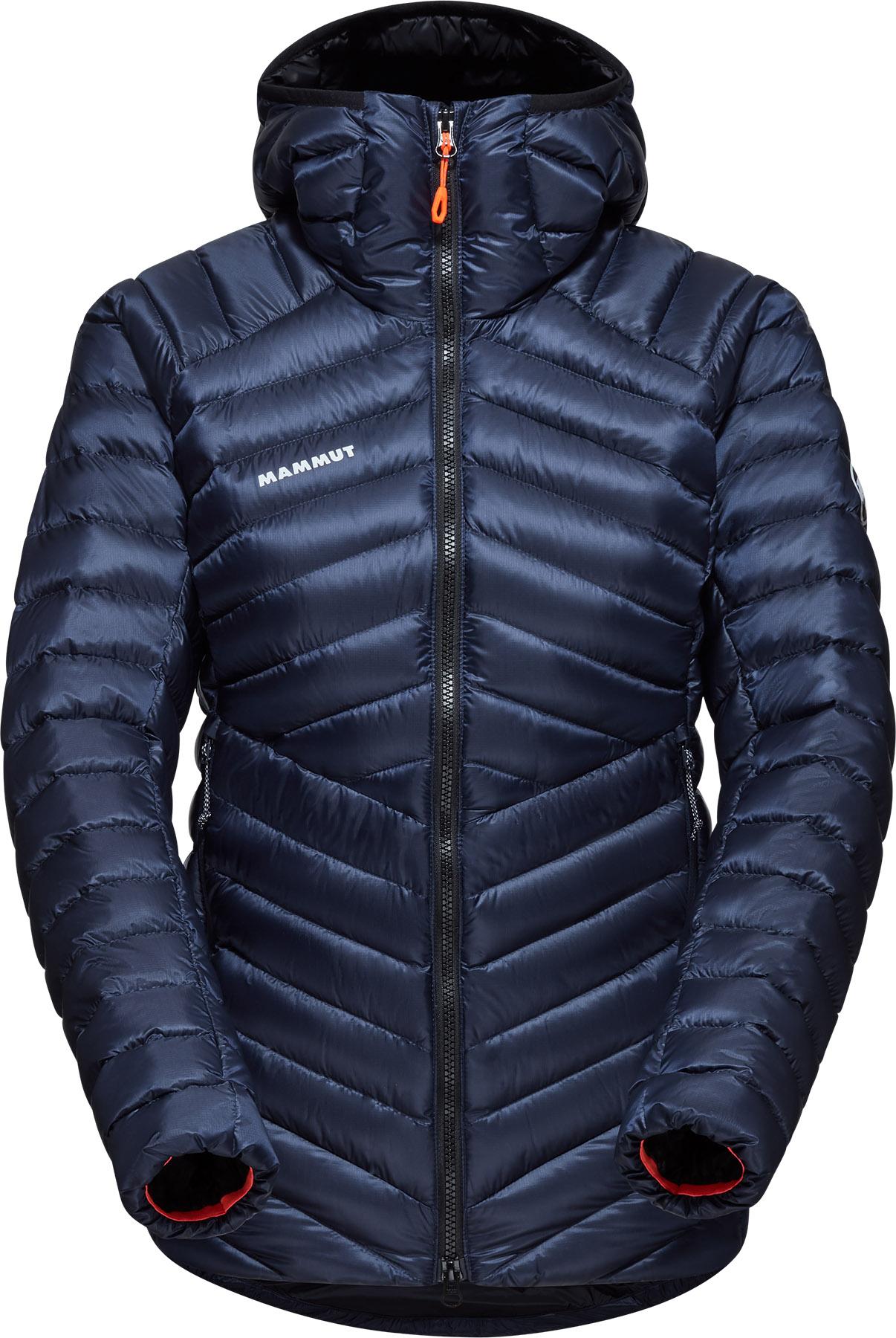 Product image for Broad Peak Insulated Hooded Jacket - Women's