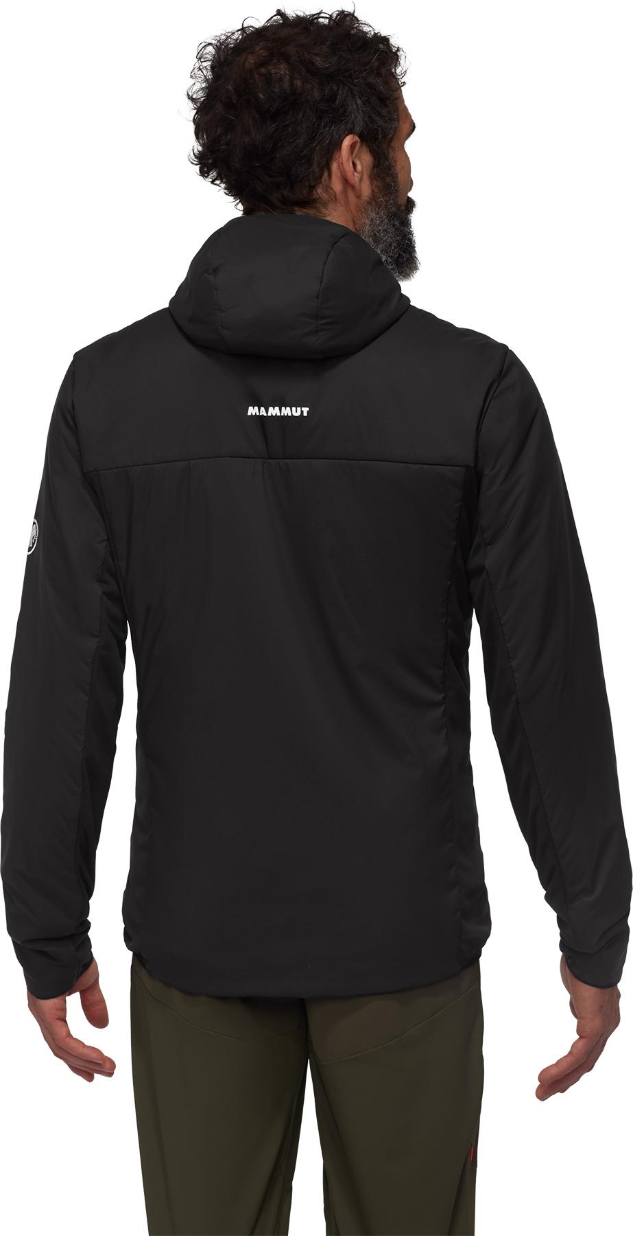 Product gallery image number 7 for product Rime Light Insulated Flex Hooded Jacket - Men's