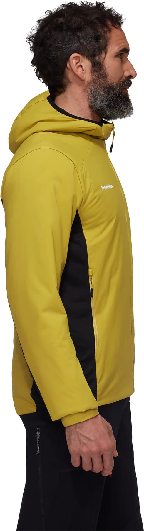 Product gallery image number 2 for product Rime Light Insulated Flex Hooded Jacket - Men's
