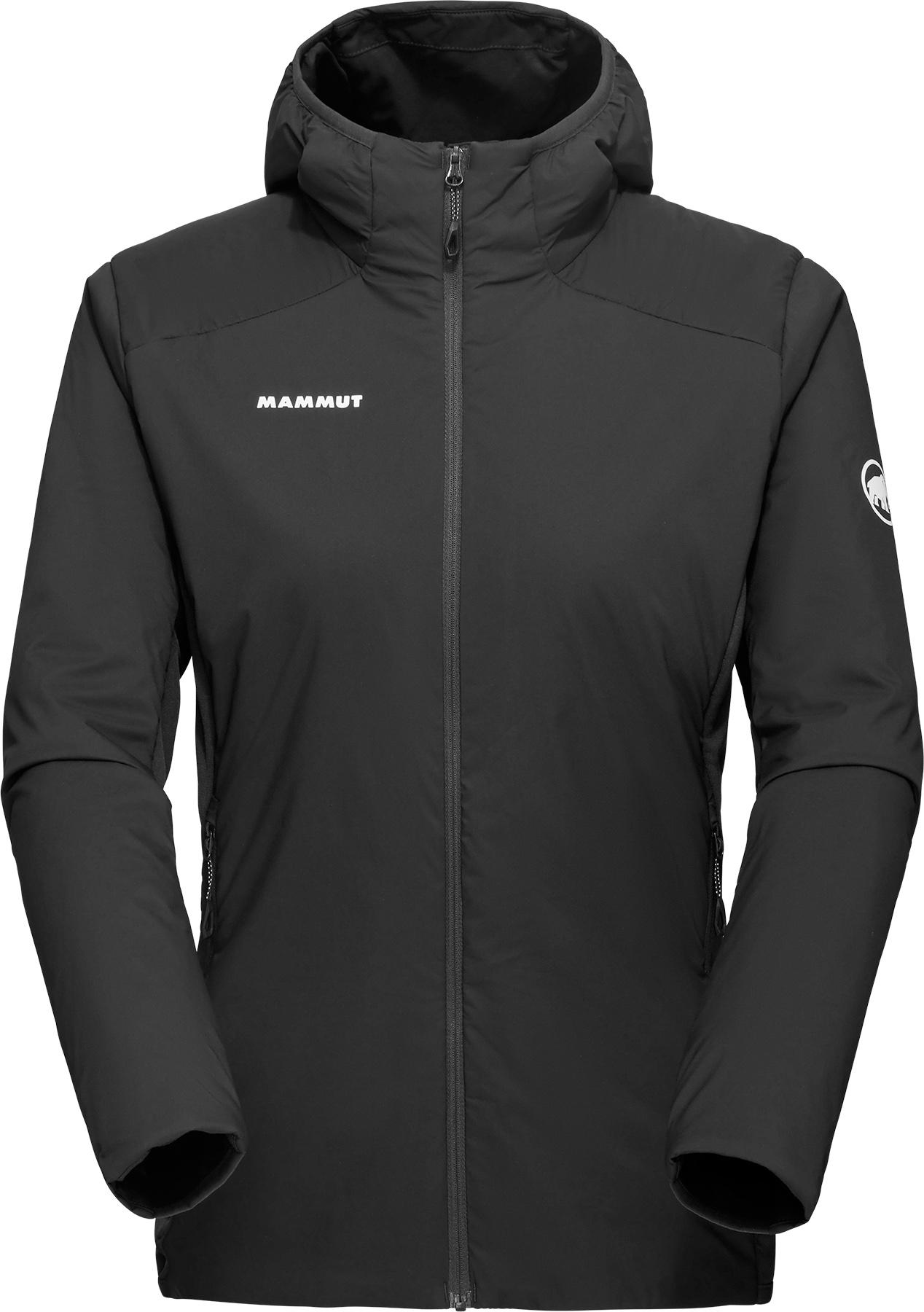 Product image for Rime Light Insulated Flex Hooded Jacket - Women's