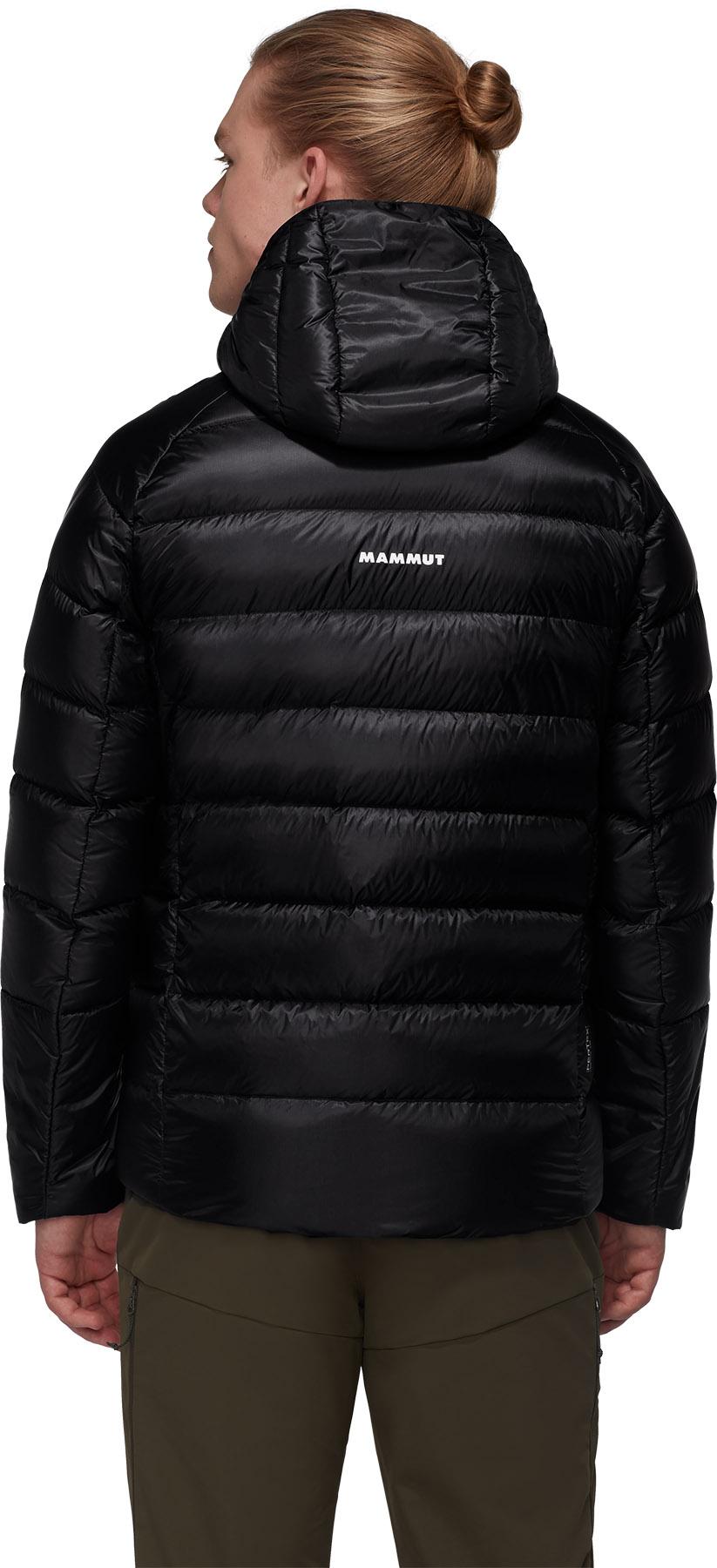 Product gallery image number 2 for product Taiss Insulated Hooded Jacket - Men's