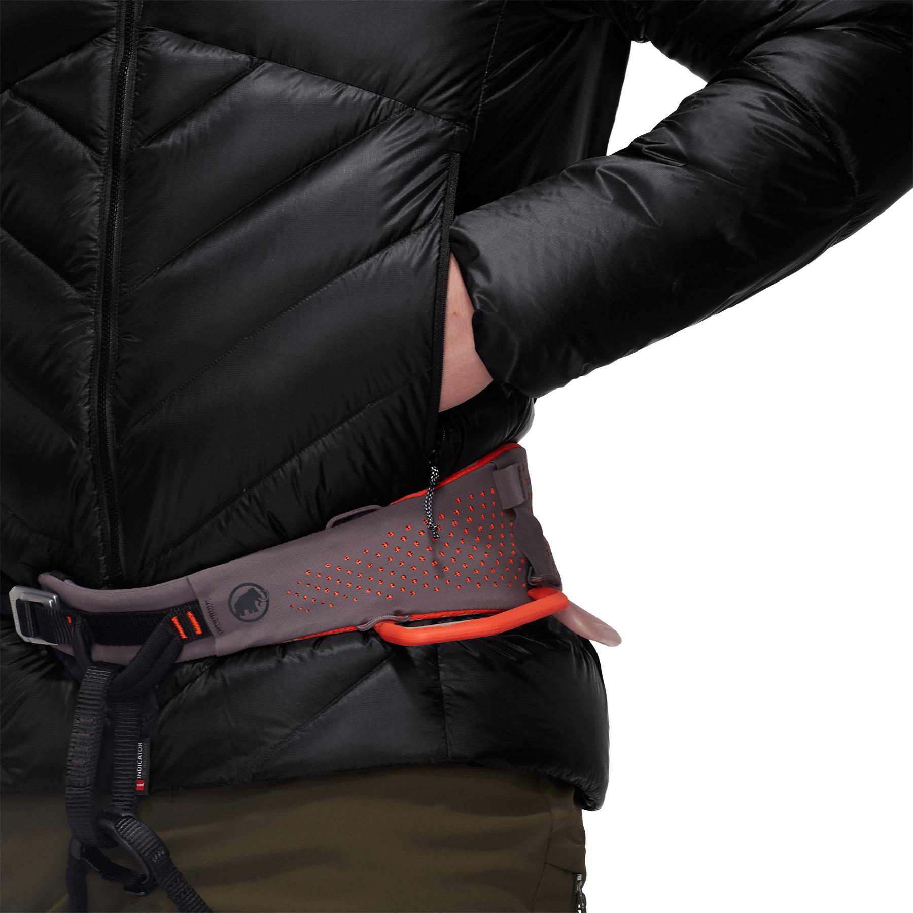 Product gallery image number 3 for product Taiss Insulated Hooded Jacket - Men's