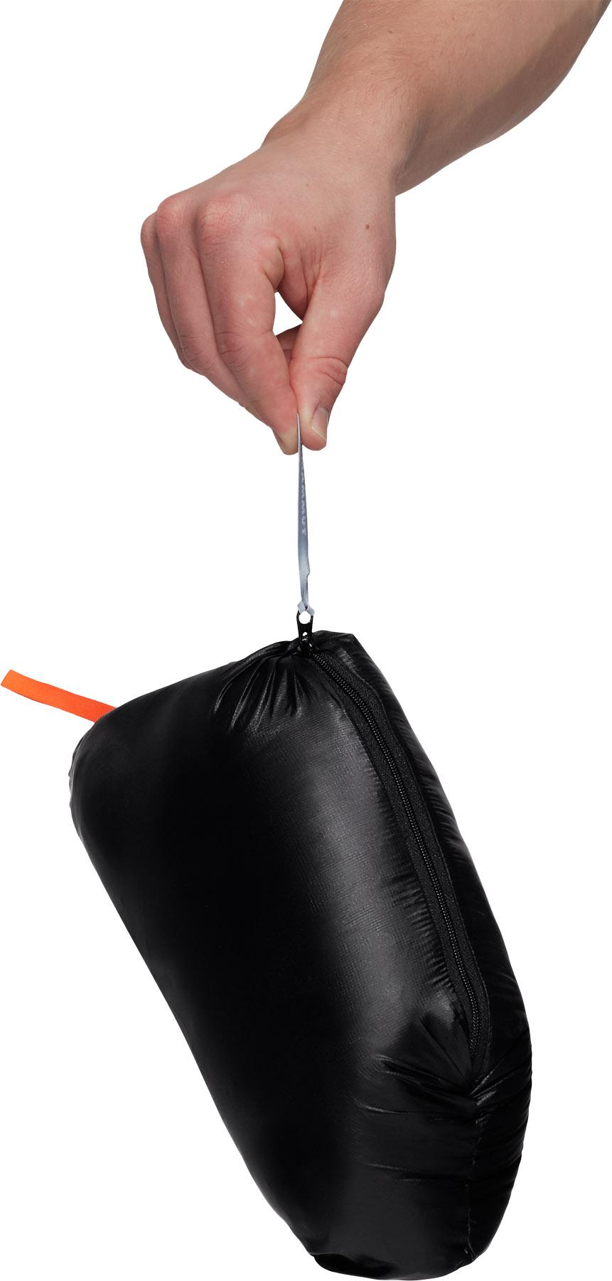 Product gallery image number 6 for product Taiss Insulated Hooded Jacket - Men's