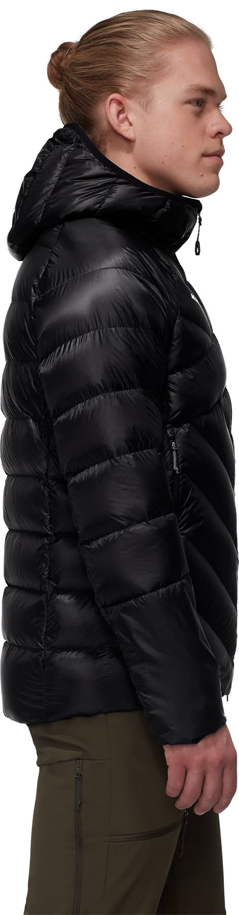 Product gallery image number 7 for product Taiss Insulated Hooded Jacket - Men's