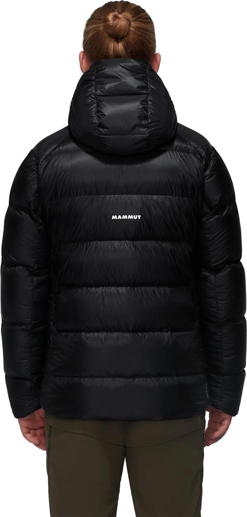 Product gallery image number 2 for product Taiss Pro Insulated Hooded Jacket - Men's 