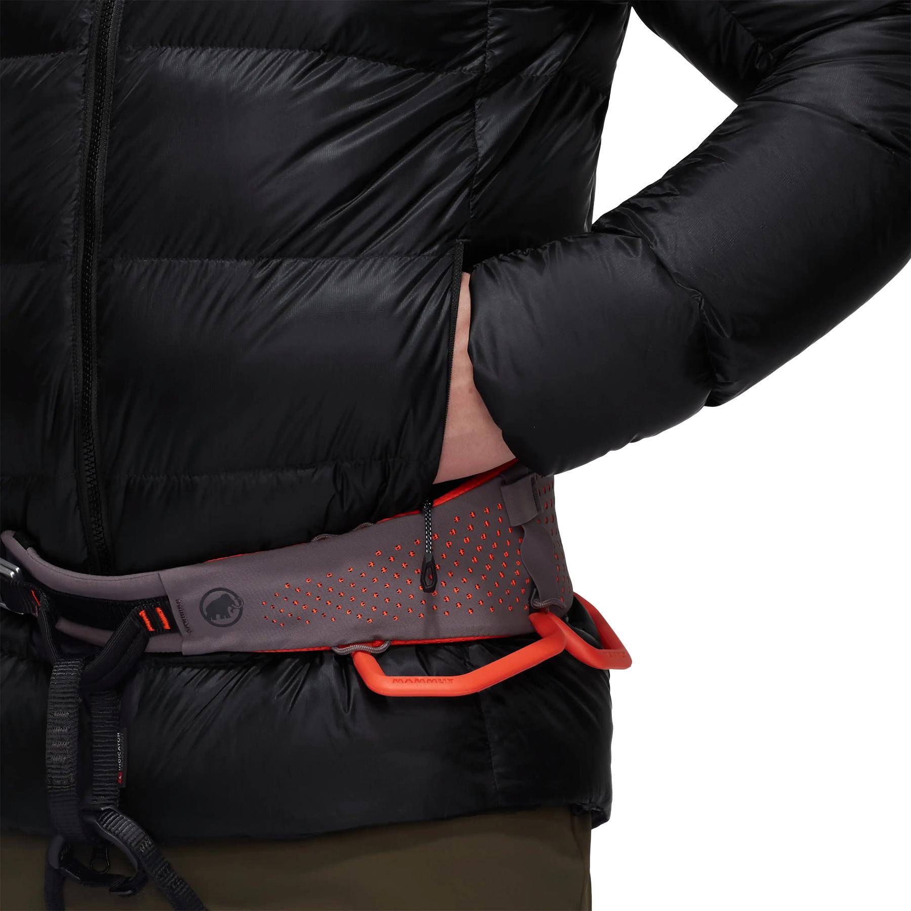 Product gallery image number 3 for product Taiss Pro Insulated Hooded Jacket - Men's 