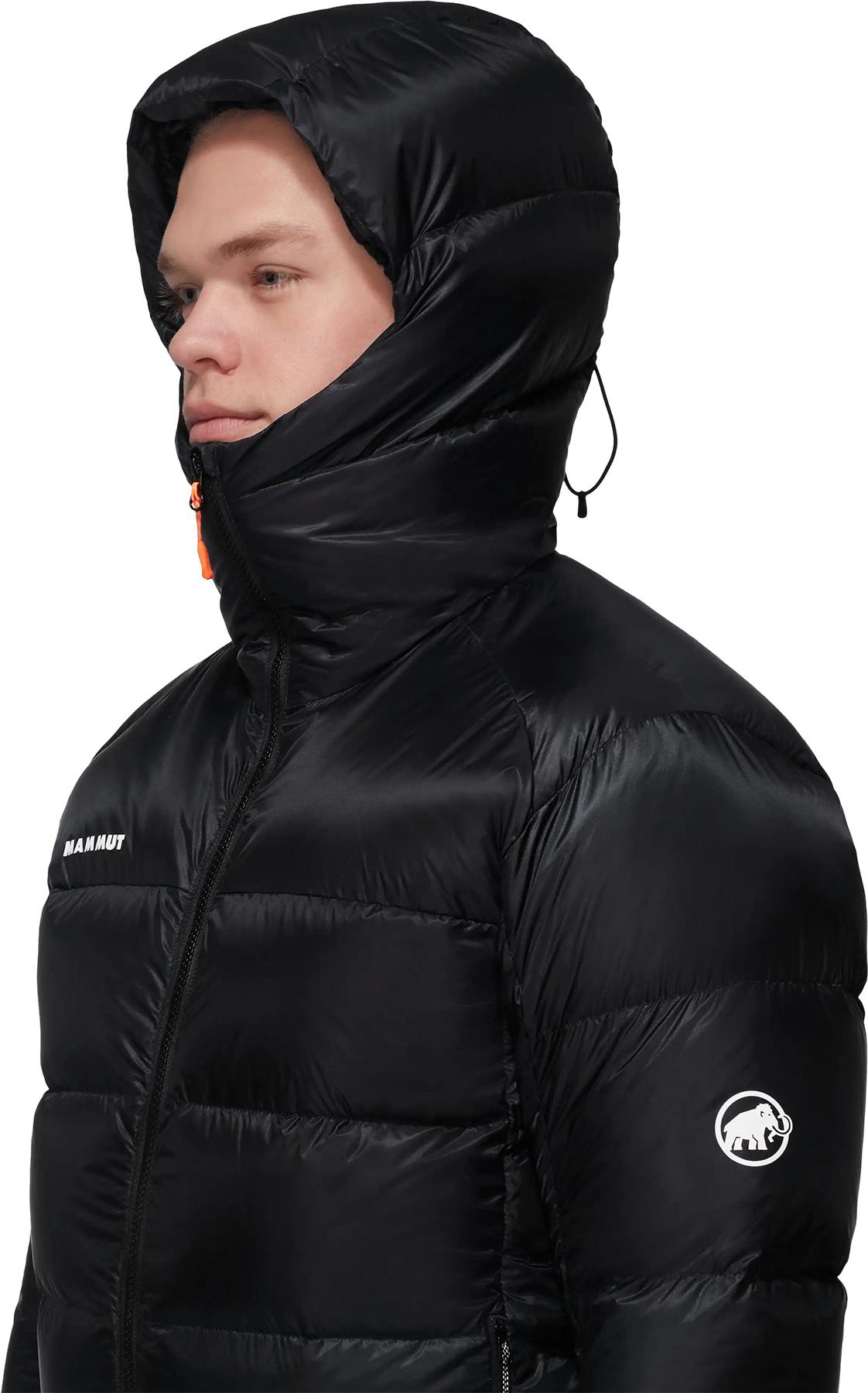Product gallery image number 4 for product Taiss Pro Insulated Hooded Jacket - Men's 