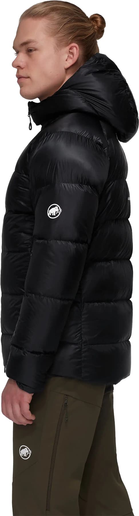 Product gallery image number 6 for product Taiss Pro Insulated Hooded Jacket - Men's 