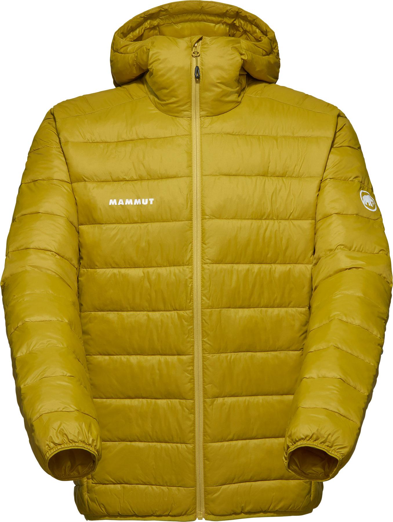 Product image for Crag Insulated Hooded Jacket - Men's