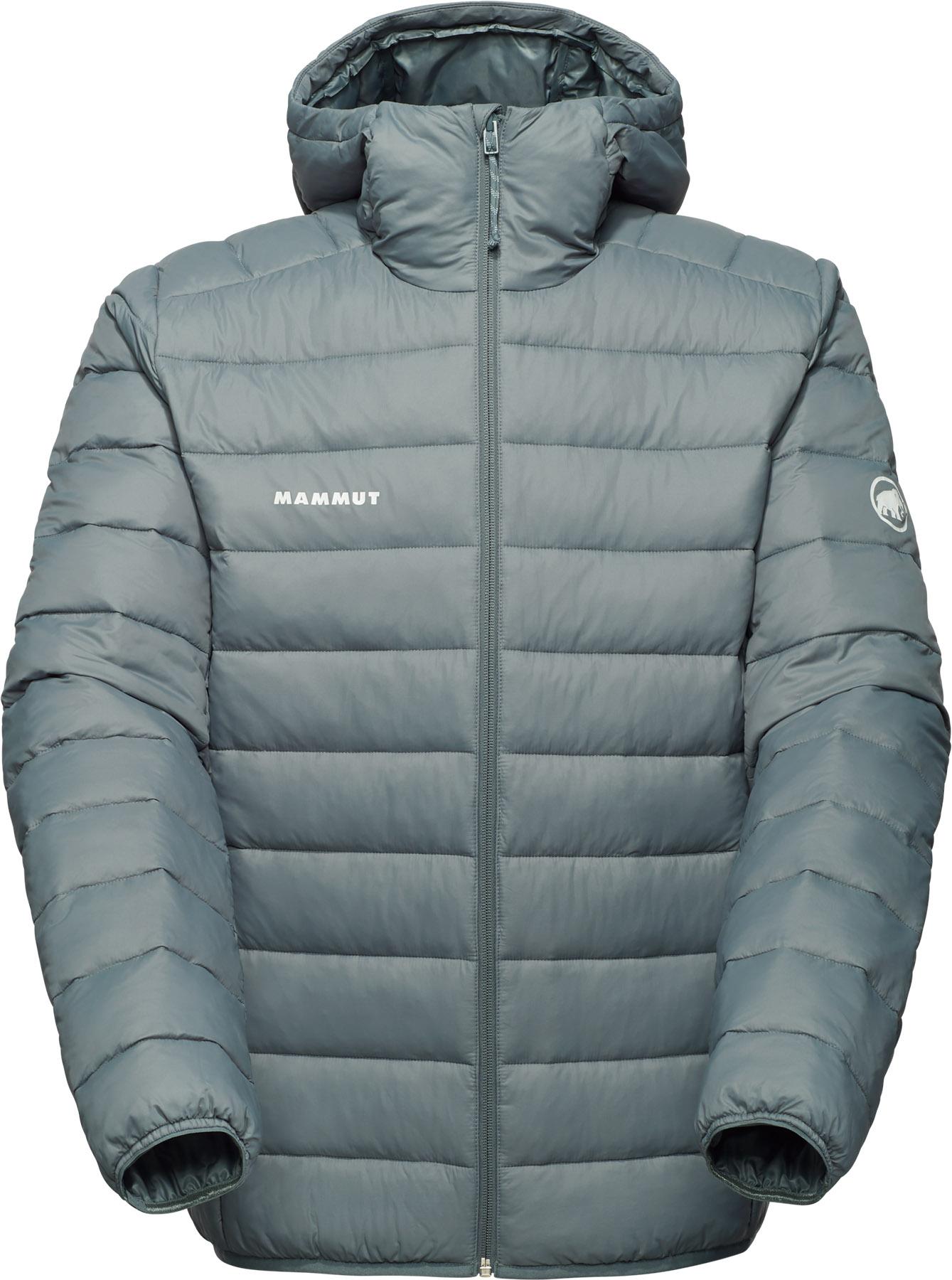 Product image for Crag Insulated Hooded Jacket - Men's