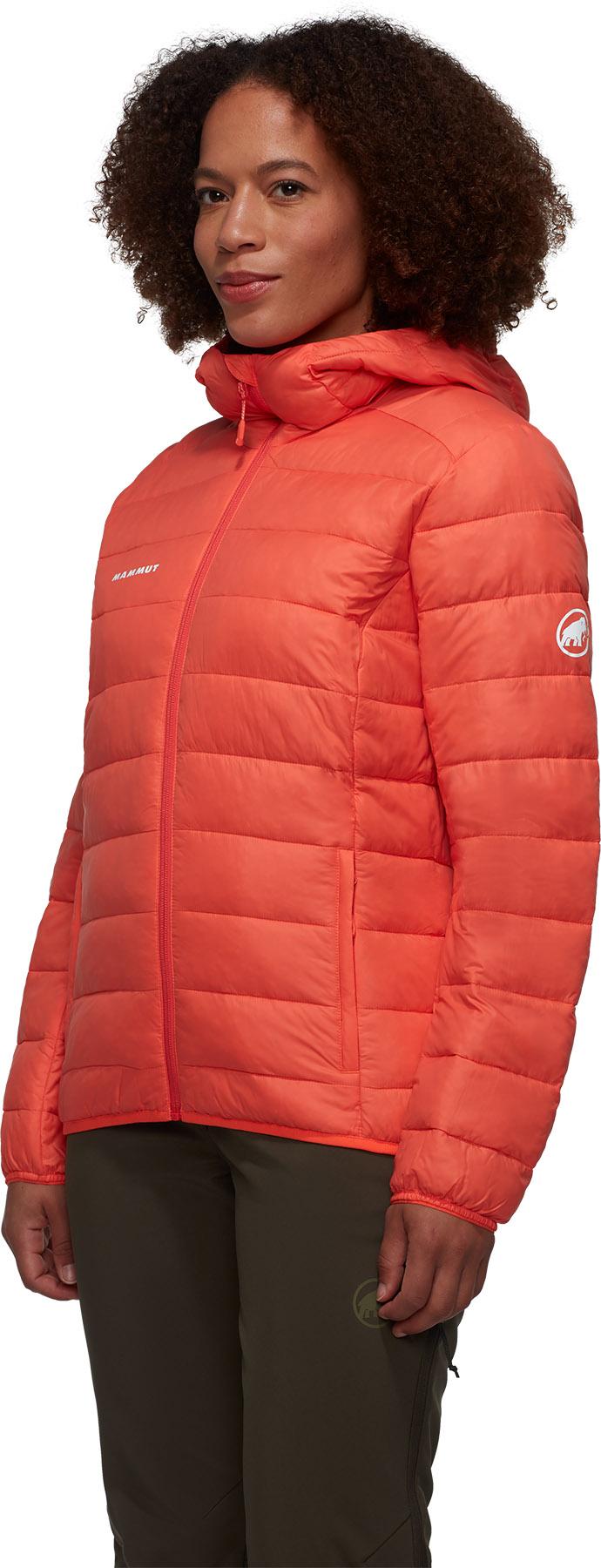 Product gallery image number 5 for product Crag Insulated Hooded Jacket - Women's