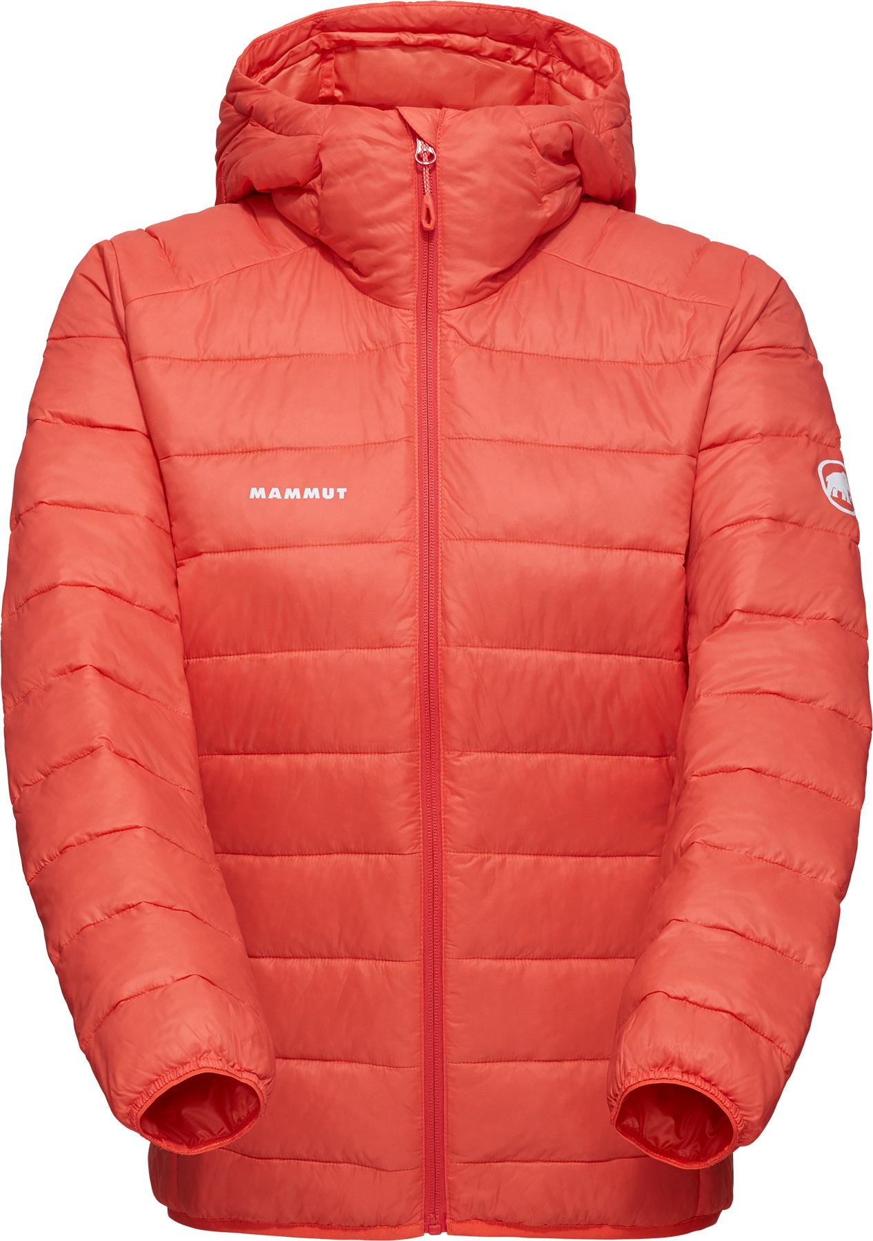 Product image for Crag Insulated Hooded Jacket - Women's
