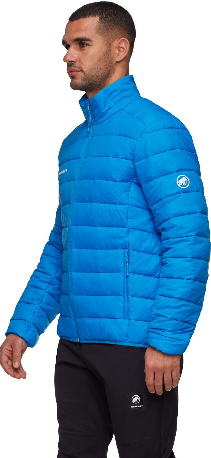 Numéro de l'image de la galerie de produits 4 pour le produit Veste Crag IN - Homme