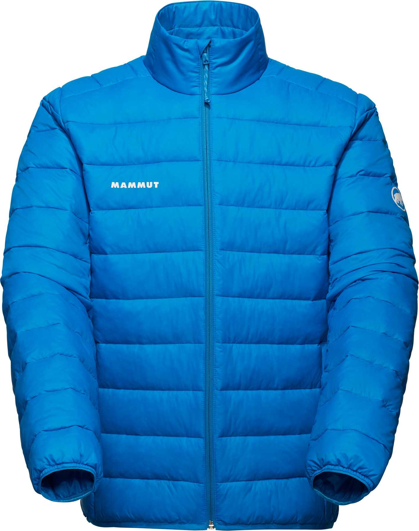 Glacier Blue