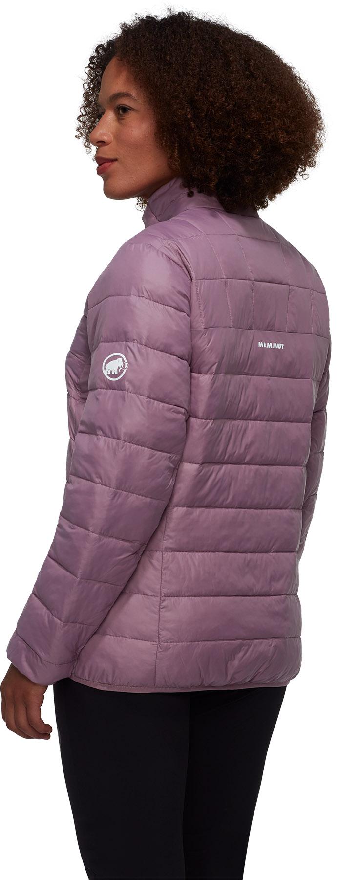 Product gallery image number 2 for product Crag Insulated Jacket - Women's