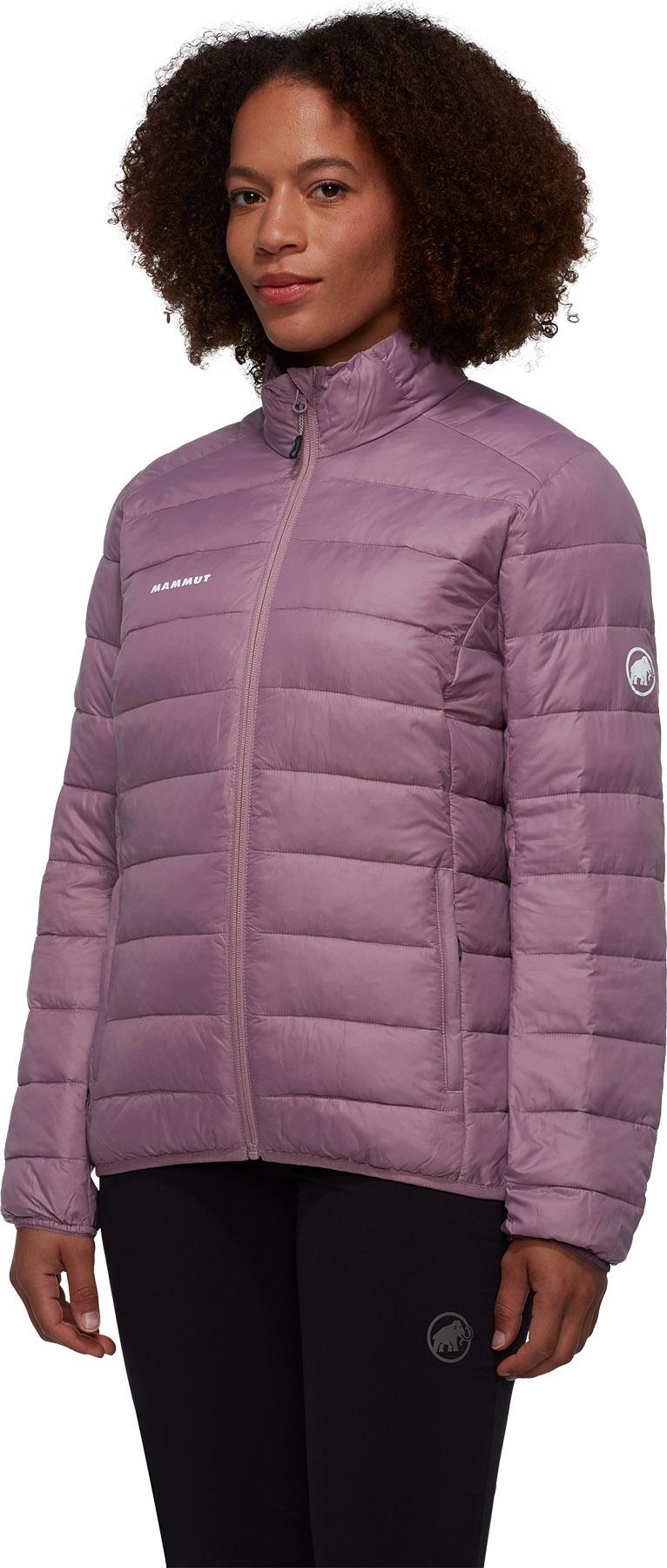 Product gallery image number 4 for product Crag Insulated Jacket - Women's
