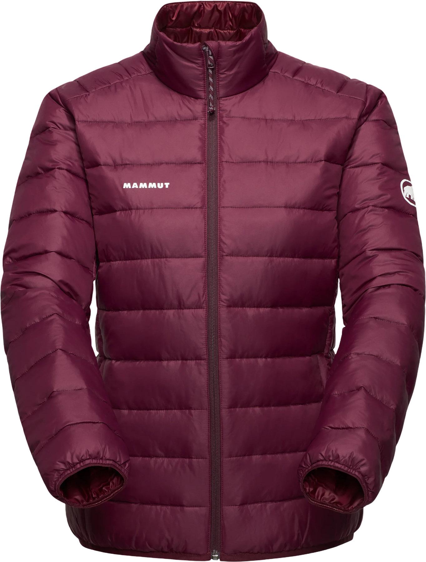 Image de produit pour Manteau isolé Crag - Femme