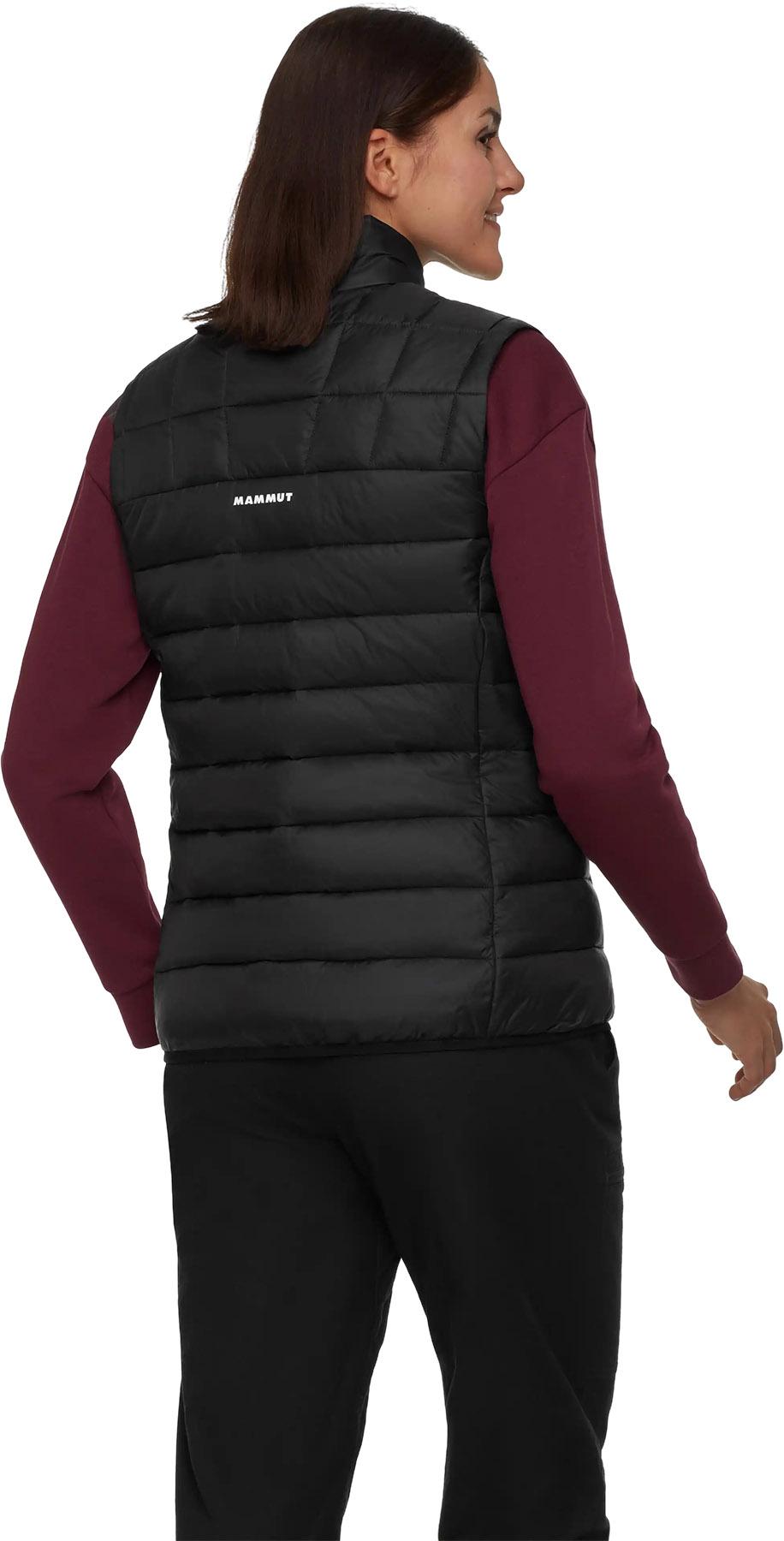Numéro de l'image de la galerie de produits 4 pour le produit Gilet Crag IN - Femme
