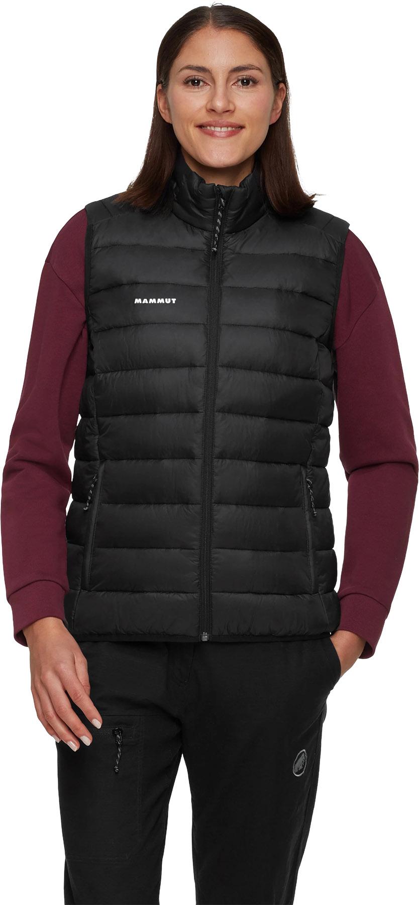 Numéro de l'image de la galerie de produits 2 pour le produit Gilet Crag IN - Femme