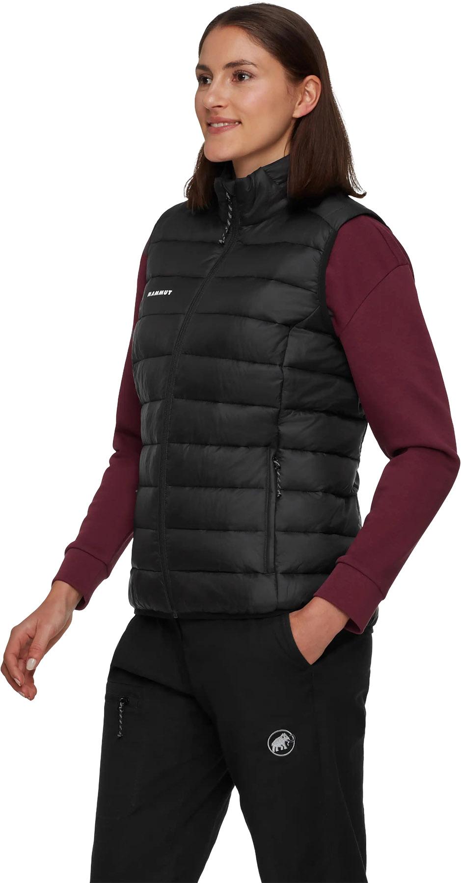 Numéro de l'image de la galerie de produits 5 pour le produit Gilet Crag IN - Femme